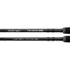 Bullseye Dentist Spin 2,20m 45-120g - Spinnrute Produktbild-Vorschau 7