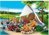 PLAYMOBIL Family Fun 70743 Rodzina na wycieczce kempingowej Podgląd zdjęcia produktu 9