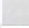 vidaXL Duschrollo 120x240 cm Seesternmuster Produktbild-Vorschau 4