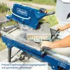 Scheppach HSM3500 Steintrennmaschine | Diamanttrennscheibe Produktbild-Vorschau 7