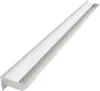 Lüftungsgitter LUFT 6x100 weiß Produktbild-Vorschau 3