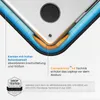 tomtoc Laptoptasche 15/15,6/16 Zoll Notebooktasche mit 360° Produktbild-Vorschau 5