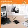 WD Elements Portable WDBU6Y0015BBK - Disque dur - 1.5 To - Voir les images du produit 22