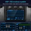 2+64G carplay Android13 Für VW Touran 2003-2010 10'' Náhled obrázku produktu 13