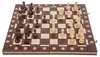 SQUARE - Schach aus Holz SENATOR AG - Schachbrett - 41 x 41 Produktbild-Vorschau 5
