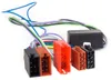 Audioproject A129 - Autoradio Einbau Set kompatibel AUDI A2 Produktbild-Vorschau 2