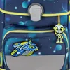 Scout sac d'école LED Genius Set 4 pièces Planets bleu Voir les images du produit 14