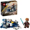 LEGO Star Wars 75400 Plo Koons Jedi Starfighter Produktbild-Vorschau 34
