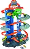 Hot Wheels City Garáž s T-Rexem Náhľad obrázku produktu 1