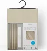 Vorhang RITA CAPU 140x250 cm  Ösen Ösenvorhang Produktbild-Vorschau 9