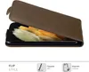 Cadorabo Hülle für Samsung Galaxy S22 ULTRA Schutz Hülle in Produktbild-Vorschau 4