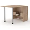 Klappbarer Tisch- Esstisch 170 x 81 x73 cm - Klapptisch - Produktbild-Vorschau 10