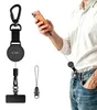 Anti-Diebstahl Handy Lanyard mit einziehbarem Seil, Produktbild-Vorschau 2