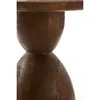 Light & Living - Beistelltisch Torir - Holz - Ø40cm Produktbild-Vorschau 5