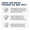 ABUS MTB-Helm YouDrop FF - Fullface-Helm für Kinder und Produktbild-Vorschau 13