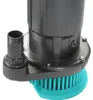 Ponorné čerpadlo 2200 W 1 palec 15000 l/h Záhradné čerpadlo Náhľad obrázku produktu 4