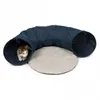 Gioco per gatti, tunnel per gatti Catit 79 x 68 x 28 cm blu Anteprima dell’immagine prodotto 15