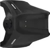 Acerbis Suzuki DR650 25 Liter Benzintank Farbe: Schwarz Produktbild-Vorschau 7