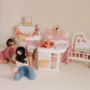 Centro giochi per bambole Smoby Baby Nurse Anteprima dell’immagine prodotto 13