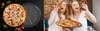 Backblech Pizzablech Gross Blech Produktbild-Vorschau 10