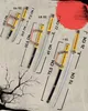 Samurai Schwert Set Tachi Katana Wakizashi Tanto Produktbild-Vorschau 3