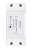 Spina intelligente Gosund SW3 Home Bianco Anteprima dell’immagine prodotto 7