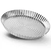 Ø 30 cm TARTEFORM Quicheform Kuchenform Backform Produktbild-Vorschau 6