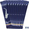 Vandoren Paris 10 - Saxophone Alto Mib-Eb Produktbild-Vorschau 5