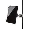 K&M 19791 Tablet-PC-Halter schwarz Produktbild-Vorschau 9
