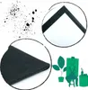 Malersubstrat Leinwand Schwarz 40x50 cm Malertafel Produktbild-Vorschau 6