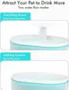 Trinkbrunnen Petlibro Capsule Water Fountain ca. 2 l weiß Produktbild-Vorschau 10