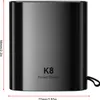 K8 elektrický holicí strojek pro muže, kapesní přenosný Náhled obrázku produktu 12