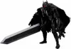 Berserk S.H. Figuarts Actionfigur Guts (Berserker Armor) Produktbild-Vorschau 1