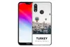 MuchoWow® Handyhülle Schutzhülle Hülle für Huawei P20 Lite Produktbild-Vorschau 2