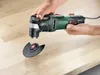Bosch multi-function tool - PMF 350 CES (350W. Starlock and Anteprima dell’immagine prodotto 24