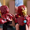 LEGO® Marvel Super Heroes™ 76327 Iron Man MK4 Produktbild-Vorschau 14