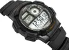 Casio Collection AE-1000W-1AVDF Herrenuhr Chronograph Produktbild-Vorschau 19