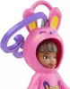 Polly Pocket HRD63, Mini-Puppe, Weiblich, 4 Jahr(e), Produktbild-Vorschau 4