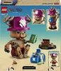 LEGO ONE PIECE Tony Tony Chopper - Sammelfigur mit Zubehör Produktbild-Vorschau 9