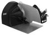 Berkel Homeline HL PLUS 250 schwarz Aufschnittmaschine Produktbild-Vorschau 2