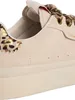Tamaris Damen Low Sneaker Low Top 1-23708-46 Creme Produktbild-Vorschau 3