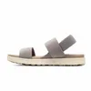 Keen Damen Trekking-Sandalen Sandalen Elle Backstrap Produktbild-Vorschau 6