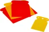 NIGRIN Karosserie-Spachtel-Set, in 4 Größen, 4 teilig Produktbild-Vorschau 3