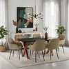 SIT Möbel Sideboard | 2 Türen, 2 Schubladen, 1 offenes Fach Produktbild-Vorschau 9