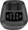 Bluetooth BOOMBOX Mobilní USB RADIO LED Bezdrátový přenosný Náhled obrázku produktu 3