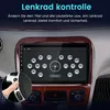 Pour Mercedes-Benz Classe S/CL W220 W215 Autoradio 2+64G Voir les images du produit 8