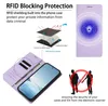 Custodia in pelle per Oukitel C1 / C1 Pro, custodia Anteprima dell’immagine prodotto 6