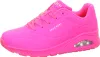 SKECHERS Uno Night Shades Schuhe Damen pink 41 Produktbild-Vorschau 15