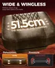 GTPLAYER GamingStuhl, Bürostuhl, Ergonomischer Pc Stuhl, Produktbild-Vorschau 9