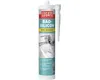 Lugato Wie Gummi Bad Silicon 310 ml weiss Produktbild-Vorschau 1